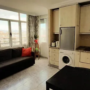 Apartamento en el Centro de Torremolinos Torremolinos